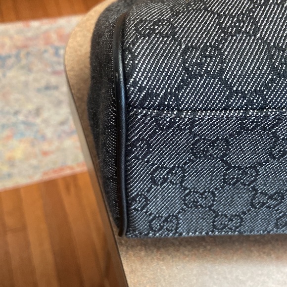 Gucci x Tom Ford GG Satchel - Picture 7 of 16